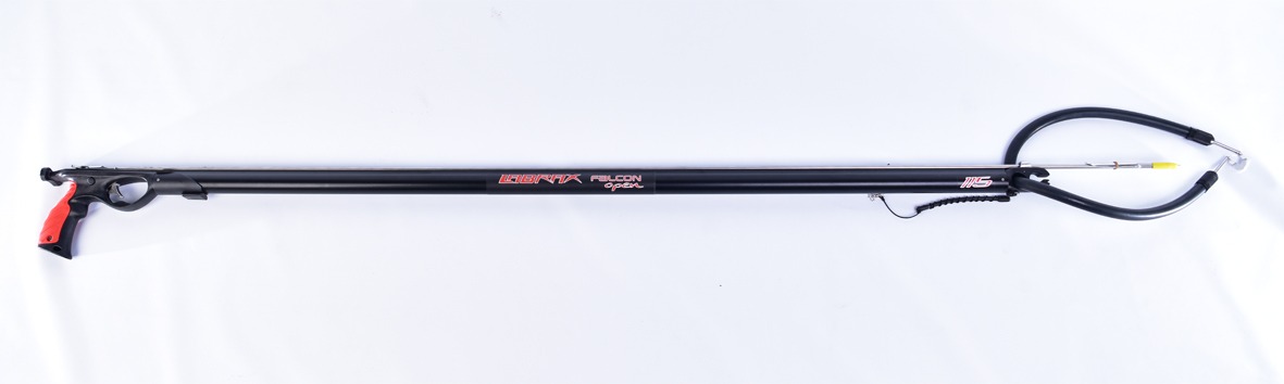 LABRAX FALCON Open Harpoon 115 cm